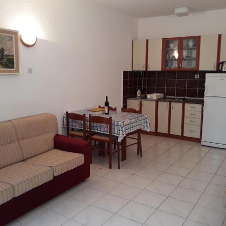 Apartments Durasevic Ivo Sveti Stefan Dış mekan fotoğraf