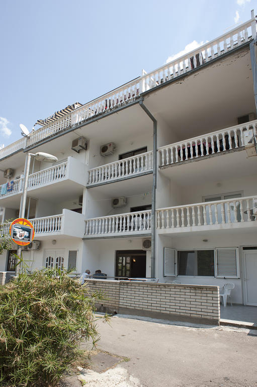 Apartments Durasevic Ivo Sveti Stefan Oda fotoğraf