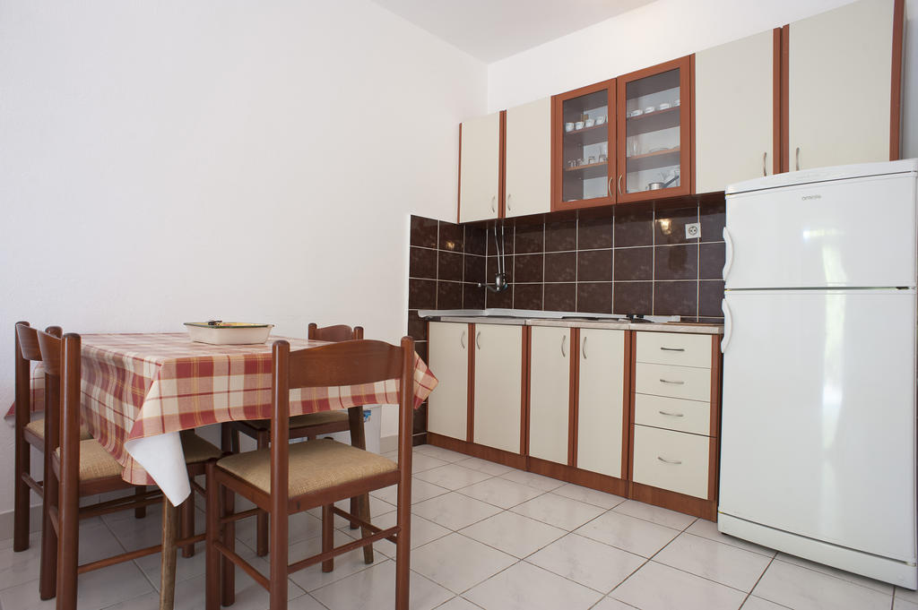 Apartments Durasevic Ivo Sveti Stefan Oda fotoğraf