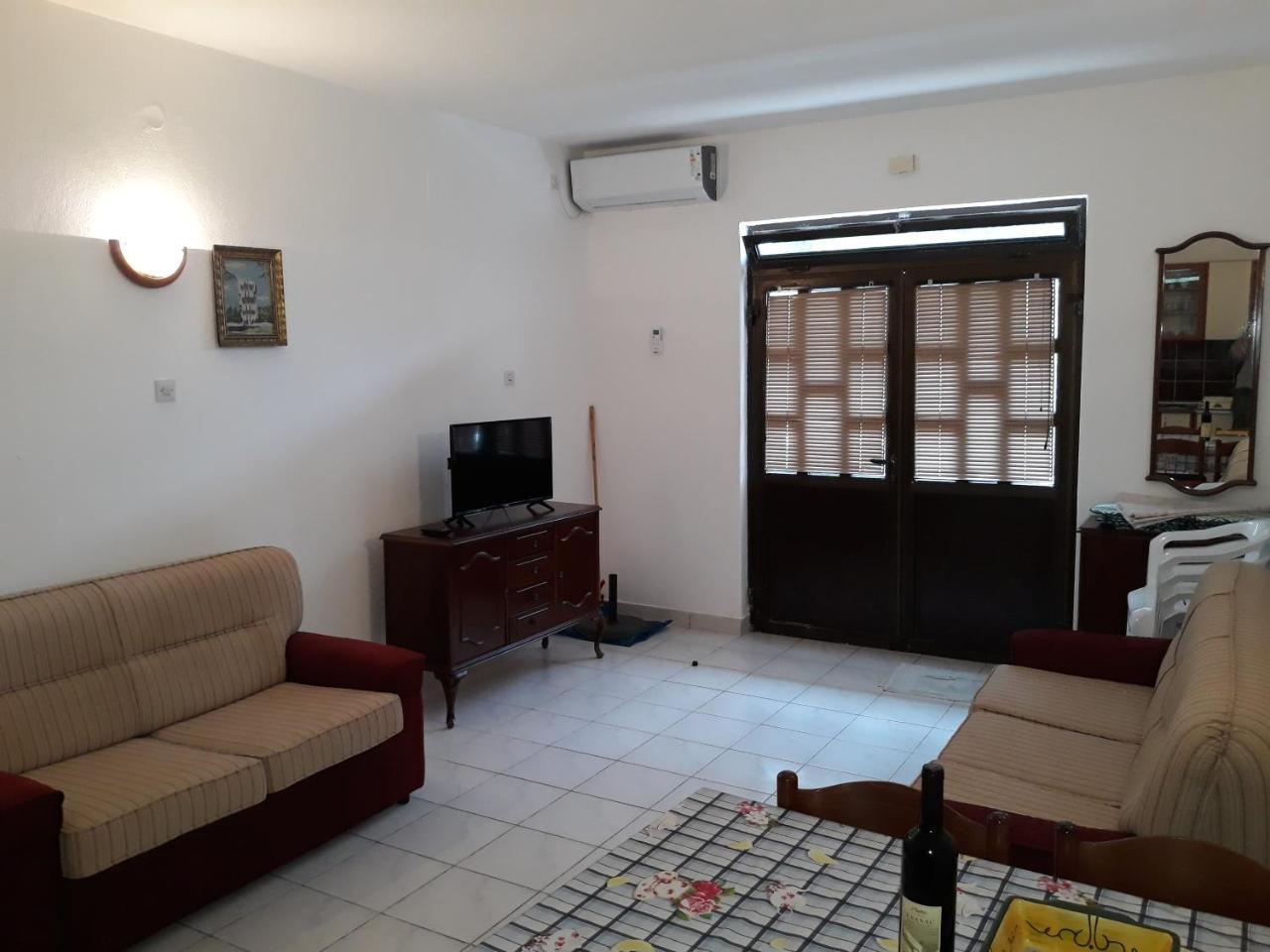 Apartments Durasevic Ivo Sveti Stefan Dış mekan fotoğraf