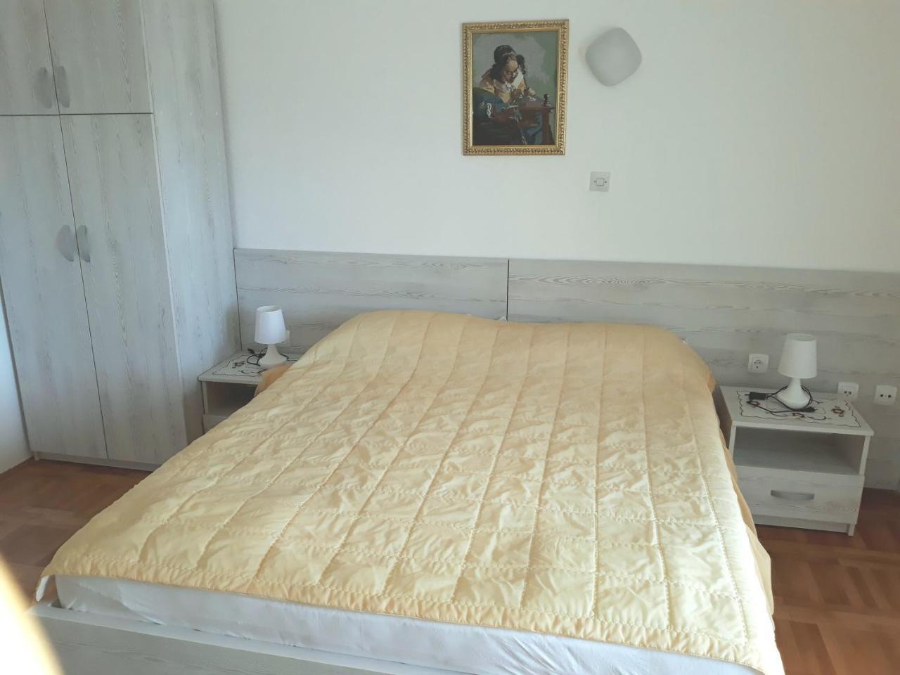 Apartments Durasevic Ivo Sveti Stefan Dış mekan fotoğraf