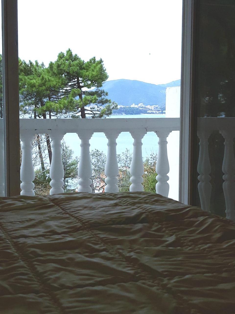 Apartments Durasevic Ivo Sveti Stefan Dış mekan fotoğraf